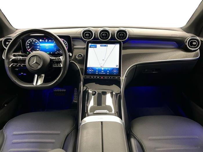 AutoSilver - MERCEDES-BENZ GLC 300 | ID 39589