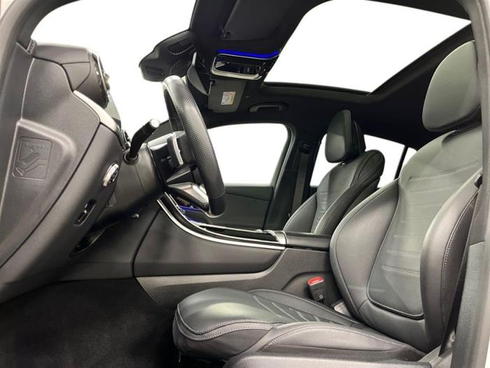 AutoSilver - MERCEDES-BENZ GLC 300 | ID 39589