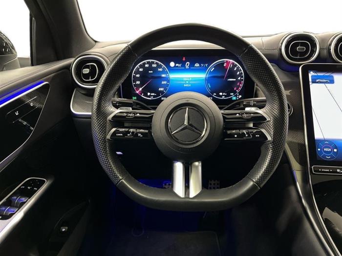 AutoSilver - MERCEDES-BENZ GLC 300 | ID 39589