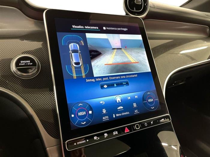 AutoSilver - MERCEDES-BENZ GLC 300 | ID 39589