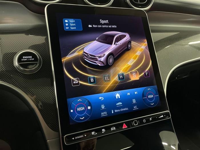 AutoSilver - MERCEDES-BENZ GLC 300 | ID 39589