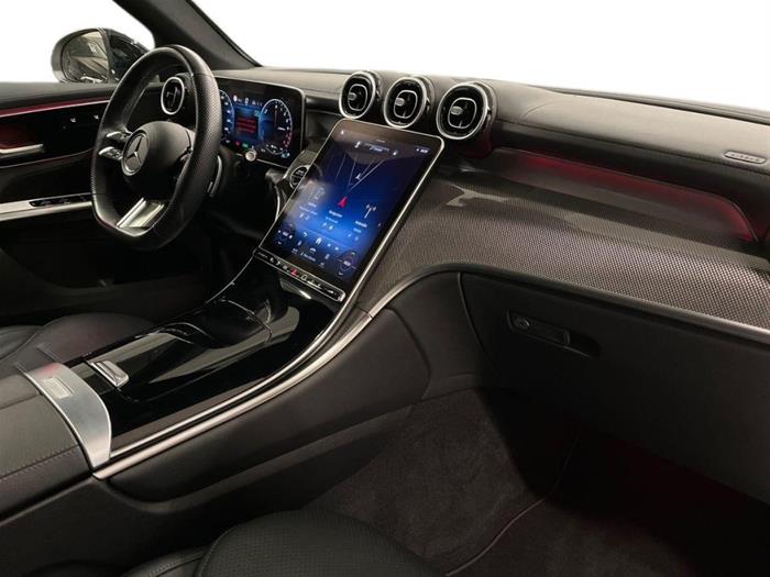 AutoSilver - MERCEDES-BENZ GLC 300 | ID 39589