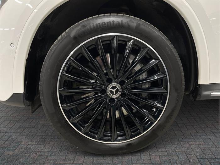 AutoSilver - MERCEDES-BENZ GLC 300 | ID 39589