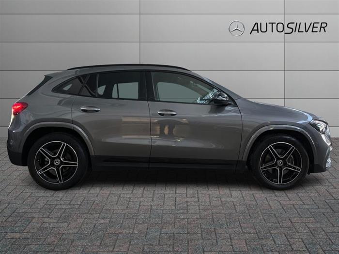 AutoSilver - MERCEDES-BENZ GLA 200 | ID 39584