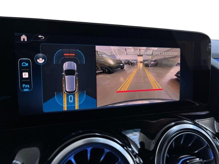 AutoSilver - MERCEDES-BENZ GLA 200 | ID 39584