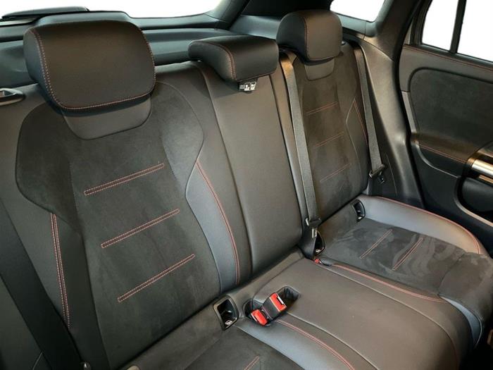 AutoSilver - MERCEDES-BENZ GLA 200 | ID 39584