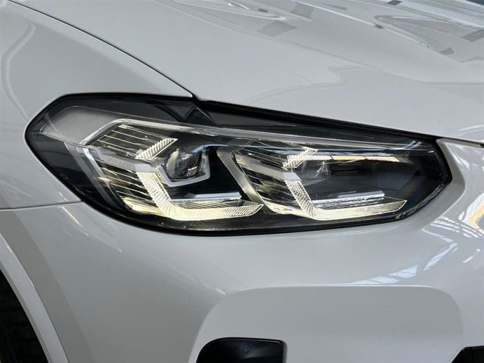 AutoSilver - BMW X4 | ID 39585
