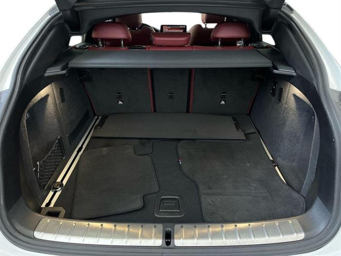 AutoSilver - BMW X4 | ID 39585