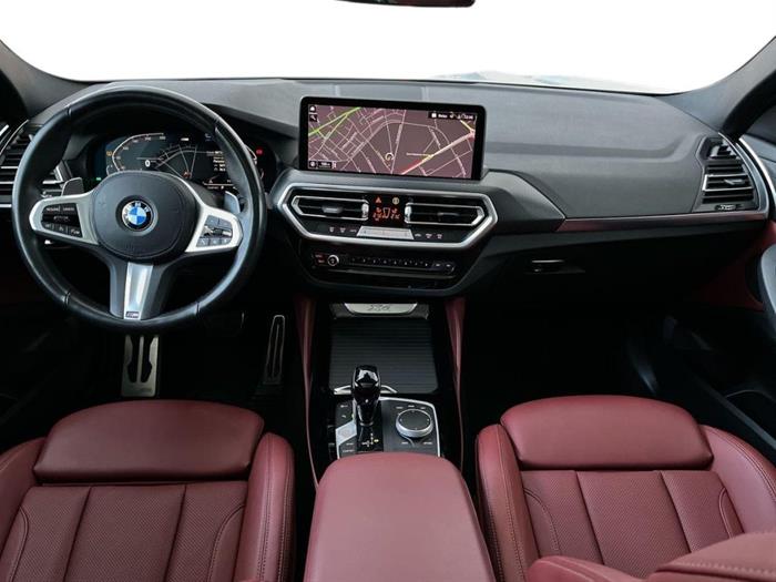 AutoSilver - BMW X4 | ID 39585