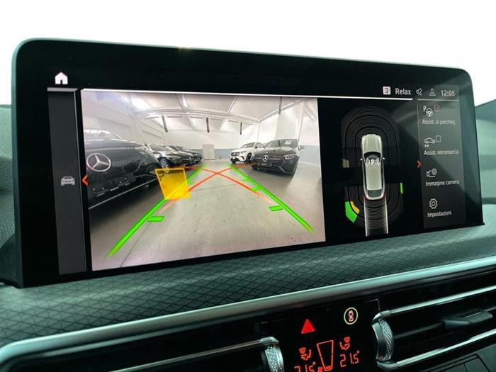 AutoSilver - BMW X4 | ID 39585