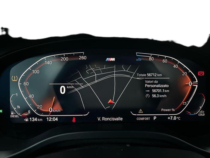 AutoSilver - BMW X4 | ID 39585