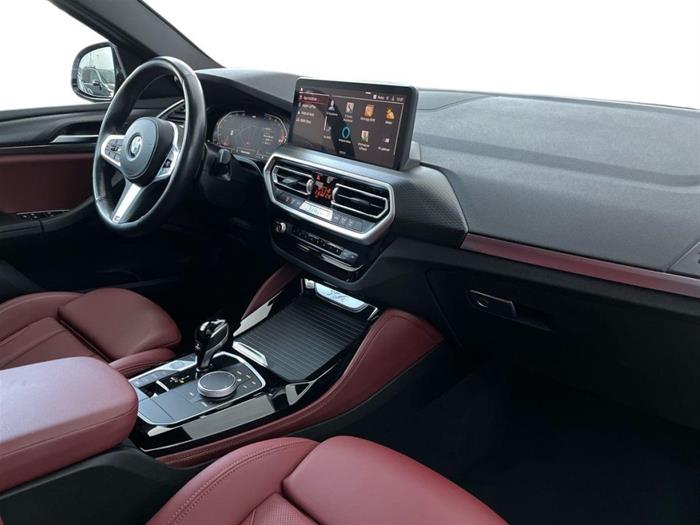 AutoSilver - BMW X4 | ID 39585