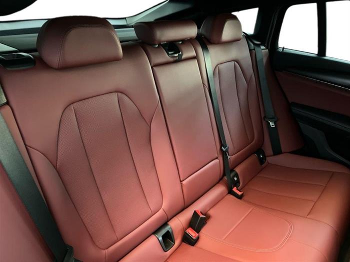 AutoSilver - BMW X4 | ID 39585