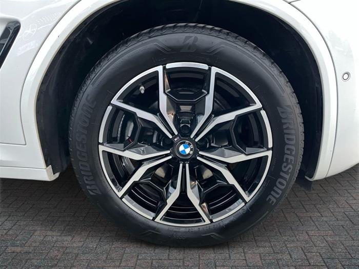 AutoSilver - BMW X4 | ID 39585