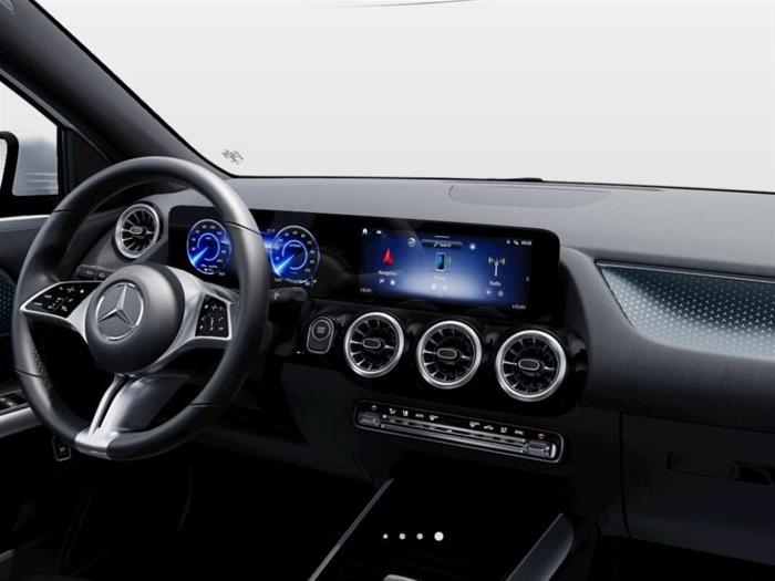 AutoSilver - MERCEDES-BENZ EQA | ID 39586