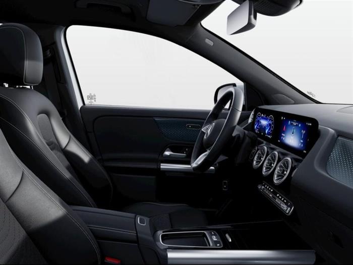 AutoSilver - MERCEDES-BENZ EQA | ID 39586