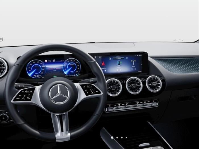 AutoSilver - MERCEDES-BENZ EQA | ID 39586