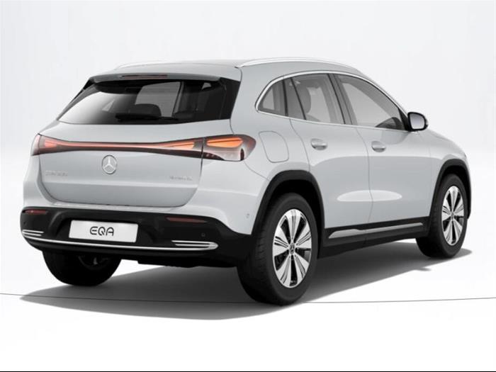 AutoSilver - MERCEDES-BENZ EQA | ID 39586
