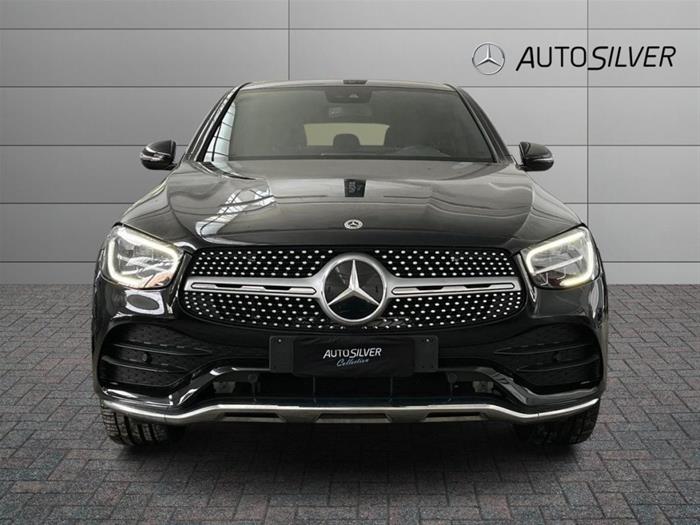 AutoSilver - MERCEDES-BENZ GLC 220 | ID 39646