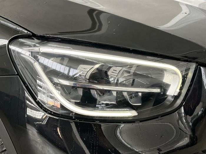 AutoSilver - MERCEDES-BENZ GLC 220 | ID 39646