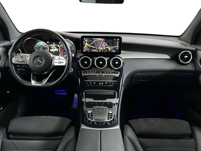 AutoSilver - MERCEDES-BENZ GLC 220 | ID 39646