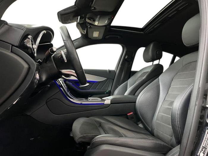 AutoSilver - MERCEDES-BENZ GLC 220 | ID 39646