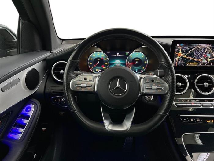 AutoSilver - MERCEDES-BENZ GLC 220 | ID 39646