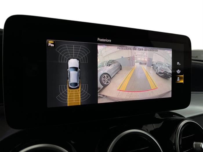 AutoSilver - MERCEDES-BENZ GLC 220 | ID 39646