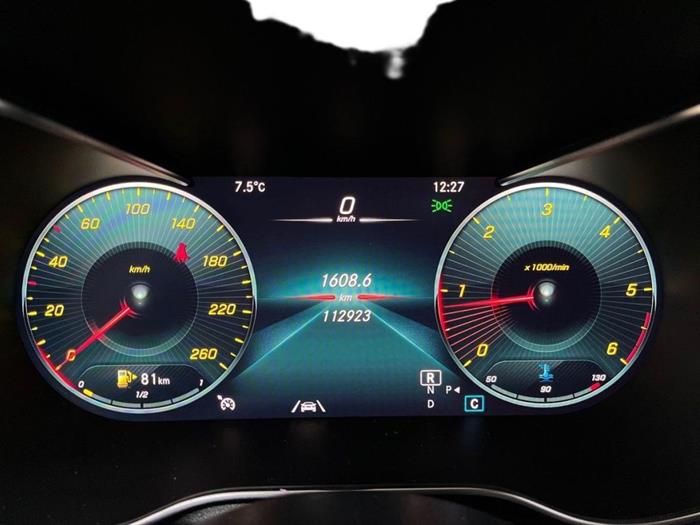 AutoSilver - MERCEDES-BENZ GLC 220 | ID 39646