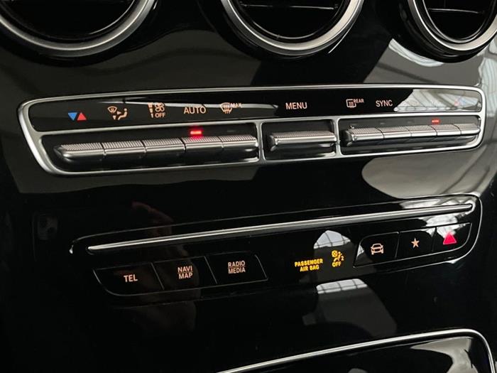 AutoSilver - MERCEDES-BENZ GLC 220 | ID 39646