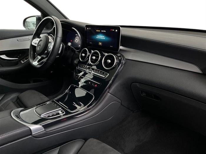 AutoSilver - MERCEDES-BENZ GLC 220 | ID 39646