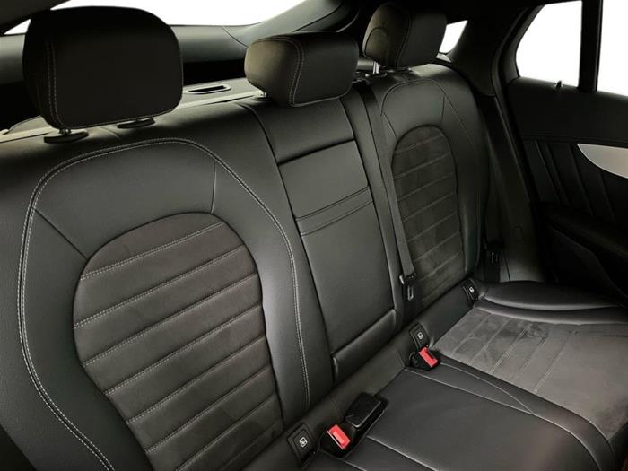 AutoSilver - MERCEDES-BENZ GLC 220 | ID 39646