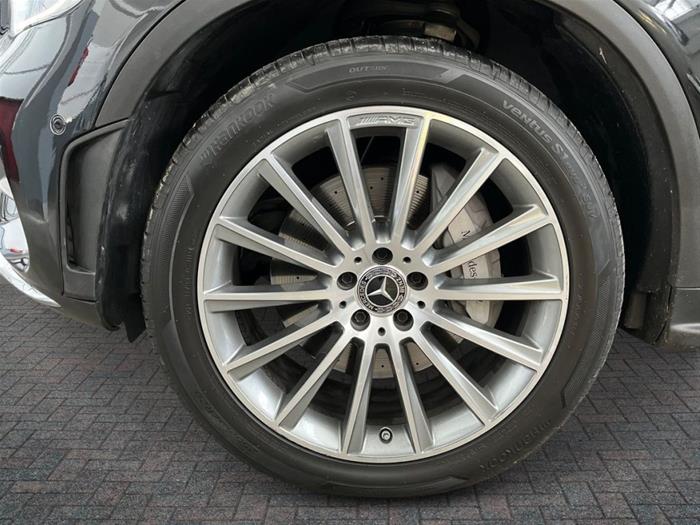 AutoSilver - MERCEDES-BENZ GLC 220 | ID 39646