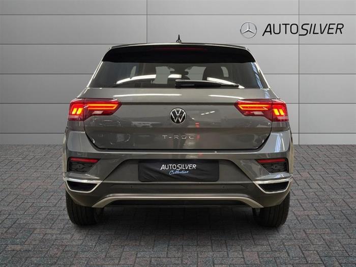 AutoSilver - VOLKSWAGEN T-Roc | ID 39671