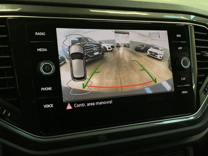 AutoSilver - VOLKSWAGEN T-Roc | ID 39671