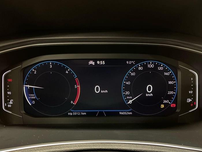 AutoSilver - VOLKSWAGEN T-Roc | ID 39671