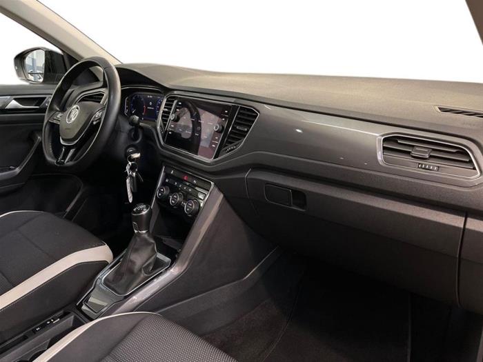 AutoSilver - VOLKSWAGEN T-Roc | ID 39671