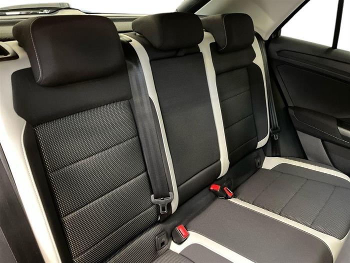 AutoSilver - VOLKSWAGEN T-Roc | ID 39671