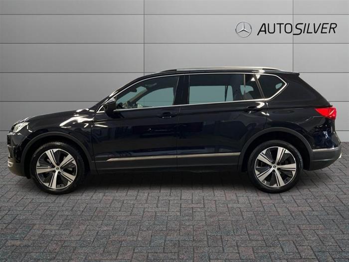 AutoSilver - SEAT Tarraco | ID 39670