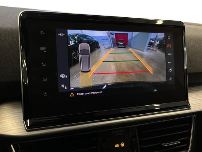 AutoSilver - SEAT Tarraco | ID 39670