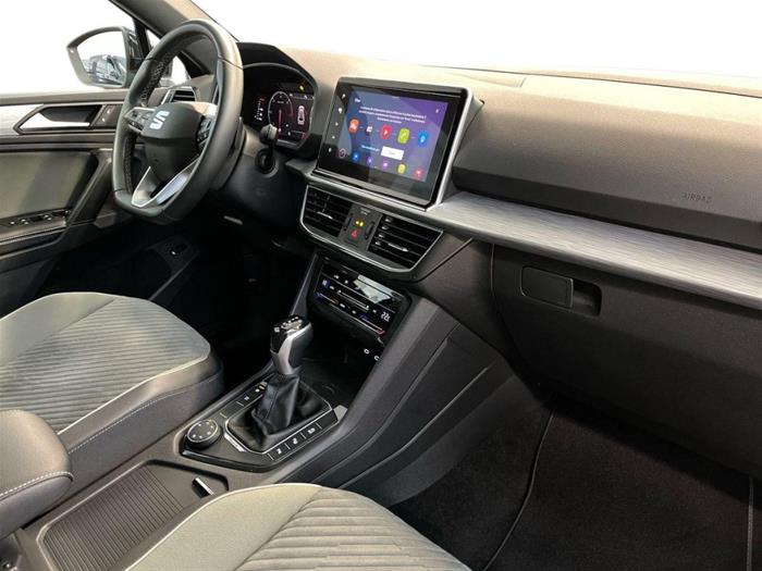 AutoSilver - SEAT Tarraco | ID 39670