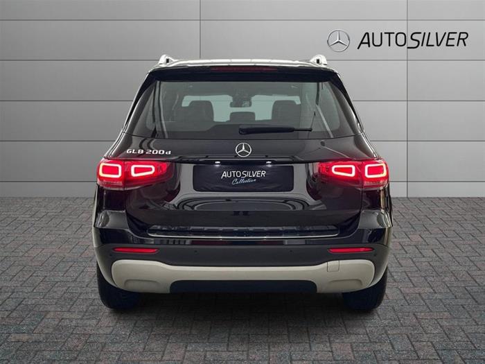 AutoSilver - MERCEDES-BENZ GLB 200 | ID 41710