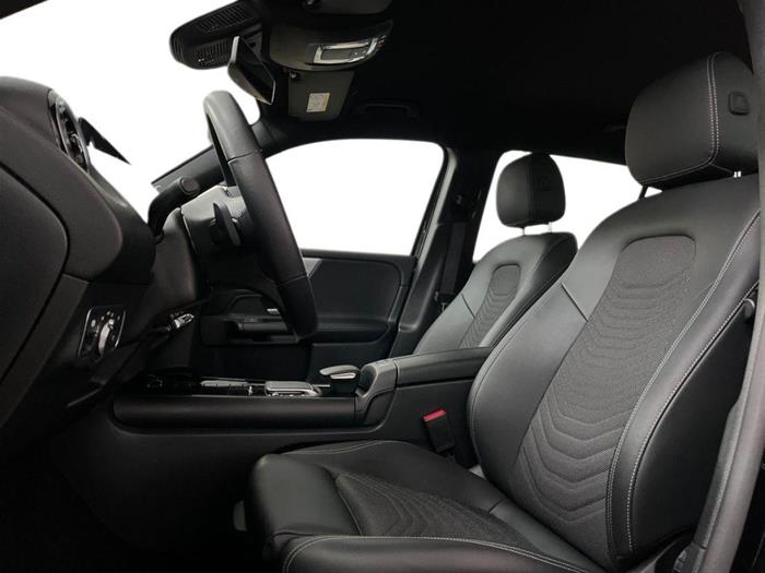 AutoSilver - MERCEDES-BENZ GLB 200 | ID 41710