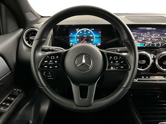 AutoSilver - MERCEDES-BENZ GLB 200 | ID 41710