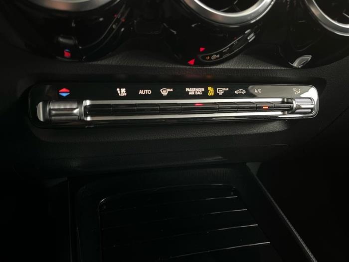 AutoSilver - MERCEDES-BENZ GLB 200 | ID 41710