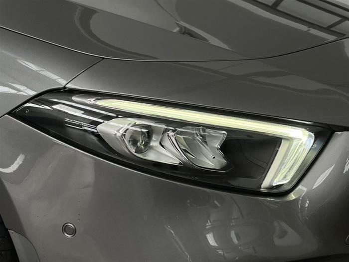 AutoSilver - MERCEDES-BENZ A 180 | ID 39730