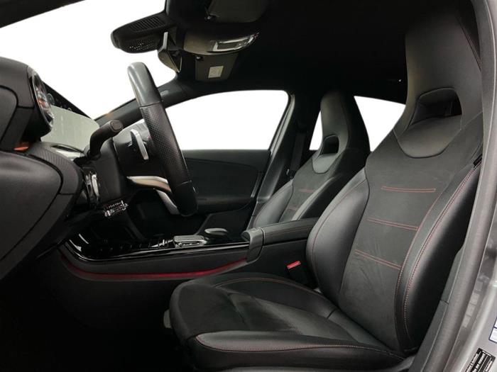 AutoSilver - MERCEDES-BENZ A 180 | ID 39730