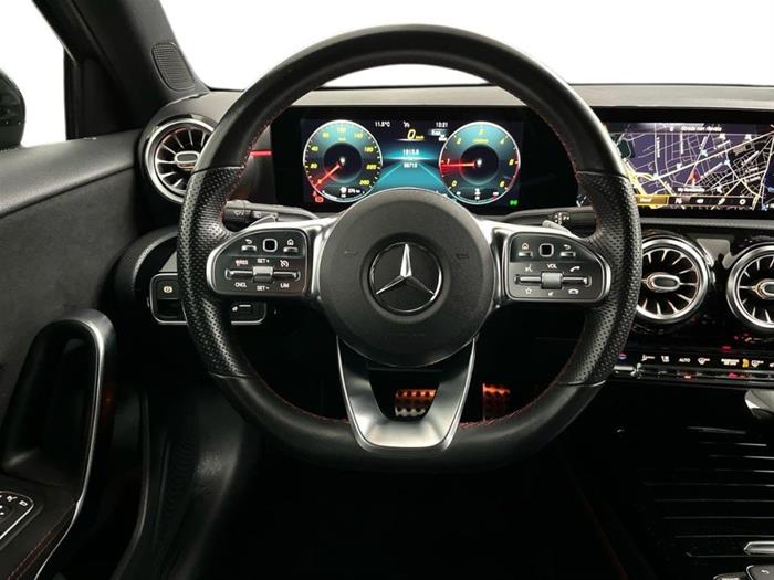 AutoSilver - MERCEDES-BENZ A 180 | ID 39730