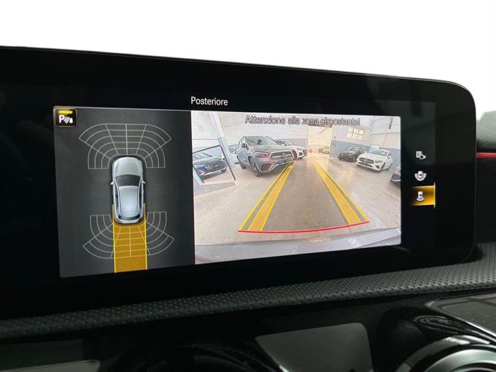 AutoSilver - MERCEDES-BENZ A 180 | ID 39730