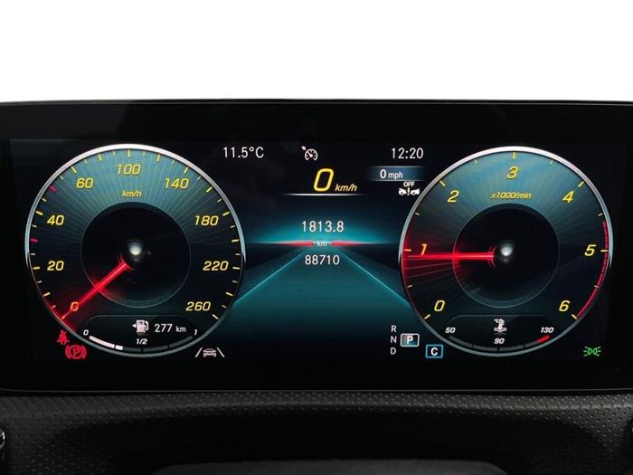 AutoSilver - MERCEDES-BENZ A 180 | ID 39730